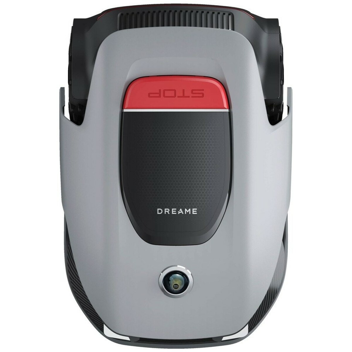 Газонокосилка-робот Dreame Roboticmower A1 Pro 2000 (Цвет: Gray)