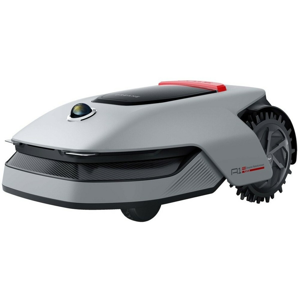 Газонокосилка-робот Dreame Roboticmower A1 Pro 2000 (Цвет: Gray)