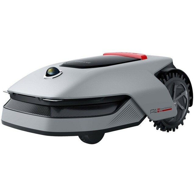 Газонокосилка-робот Dreame Roboticmower A1 Pro 2000 (Цвет: Gray) Газонокосилка-робот Dreame Roboticmower A1 Pro 2000 (Цвет: Gray)