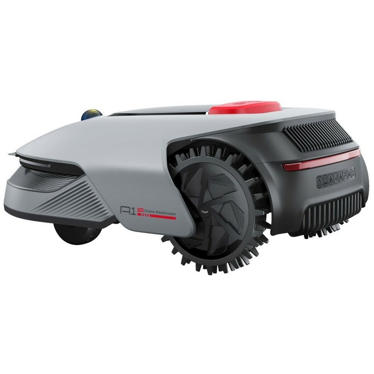Газонокосилка-робот Dreame Roboticmower A1 Pro 2000 (Цвет: Gray)