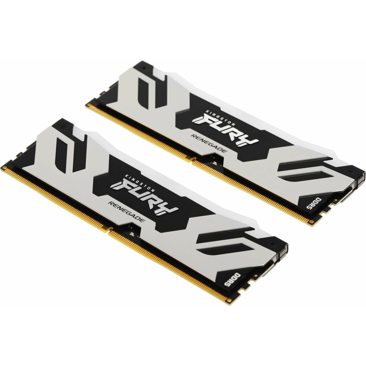 Память DDR5 2x16GB 7200MHz Kingston KF572C38RSAK2-32