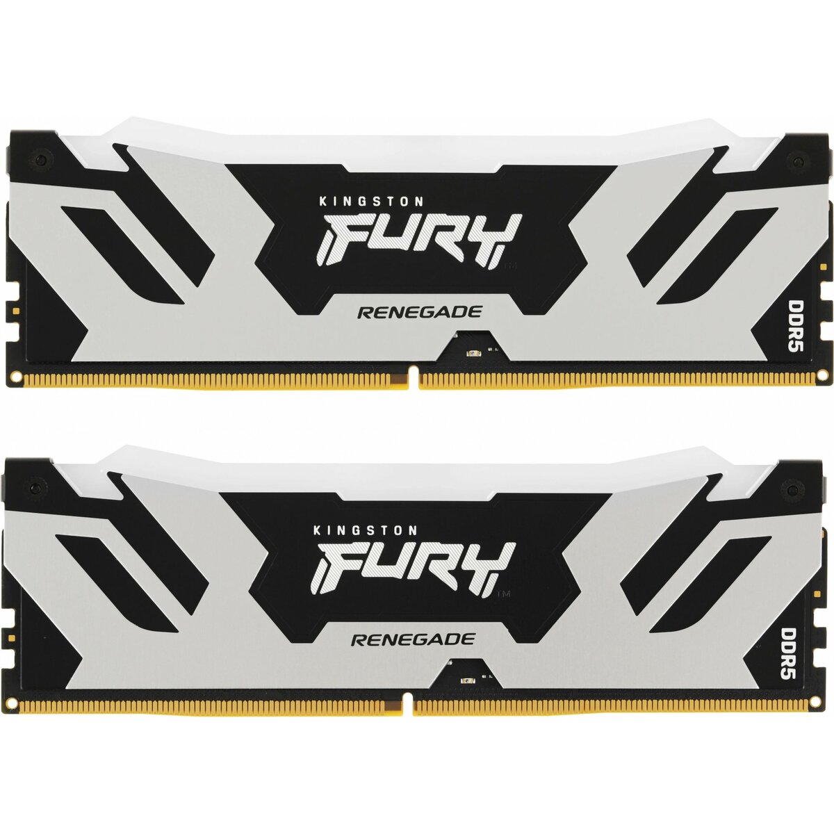 Память DDR5 2x16GB 7200MHz Kingston KF572C38RSAK2-32