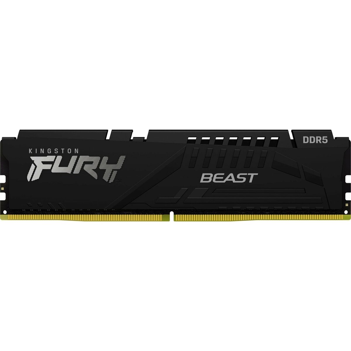 Память DDR5 32GB 5600MHz Kingston KF556C40BB2-32