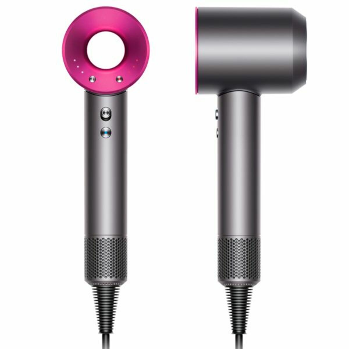 Фен Dyson Supersonic (Цвет: Fuchsia)