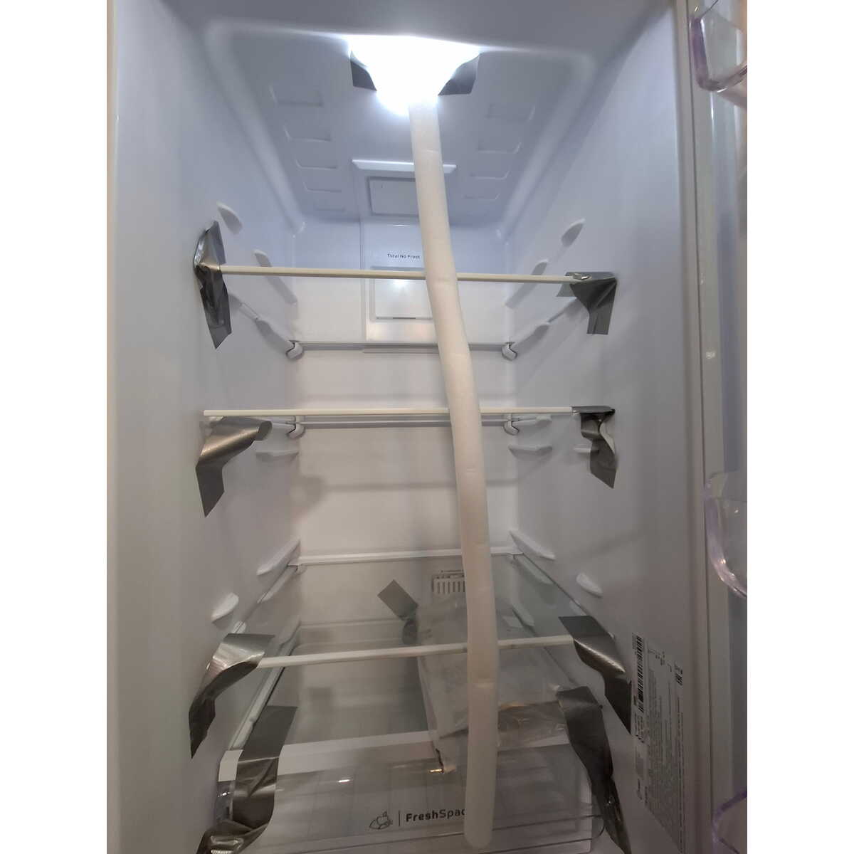 Холодильник Indesit ITR 4200 W (Цвет: White)