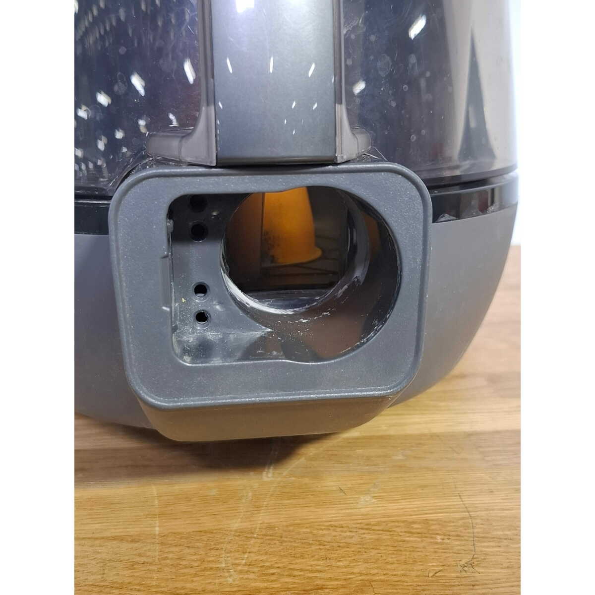 Пылесос LG VC5420NHTG (Цвет: Gray)