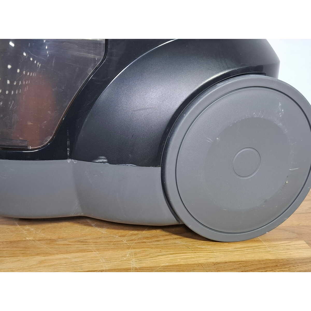 Пылесос LG VC5420NHTG (Цвет: Gray)