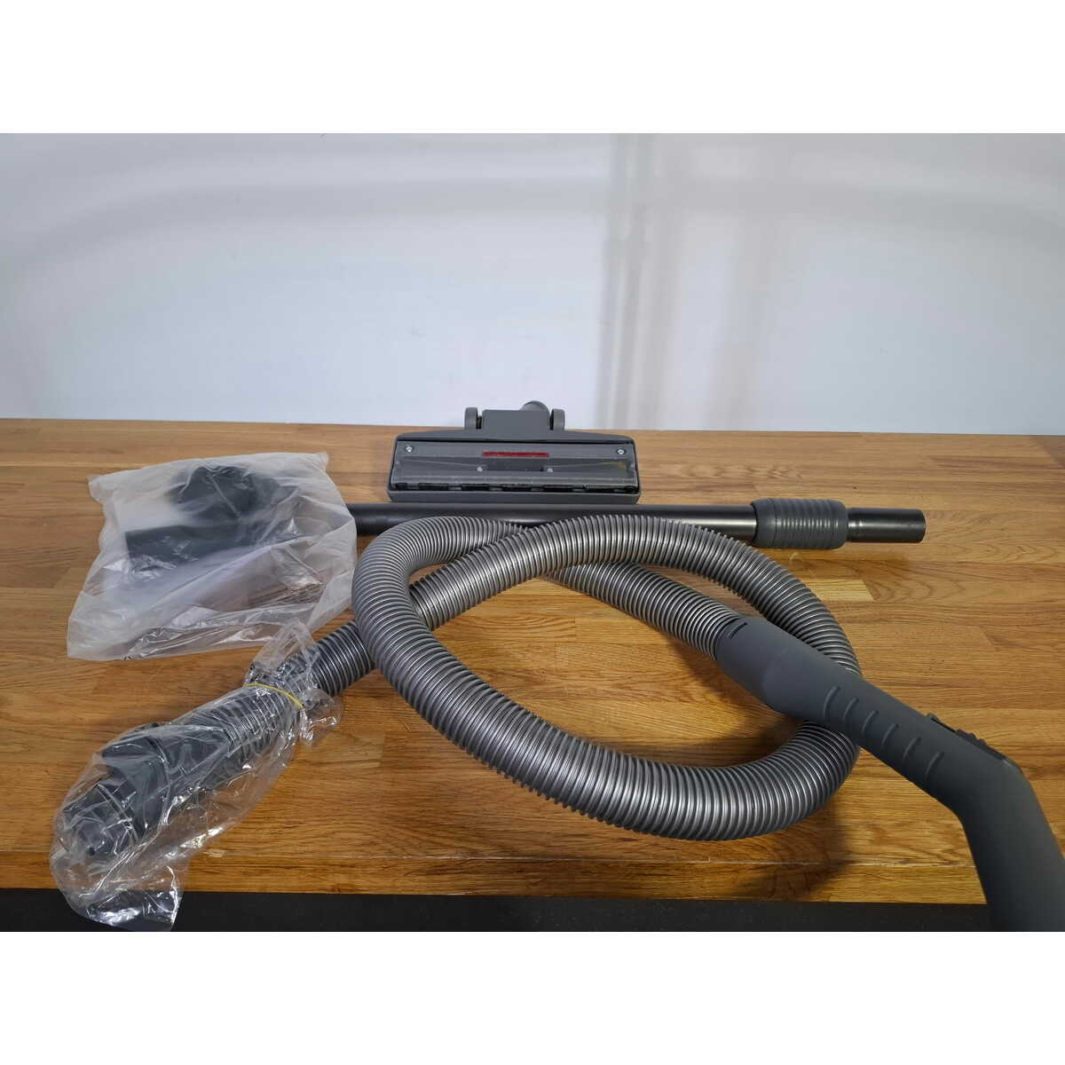 Пылесос LG VC5420NHTG (Цвет: Gray)