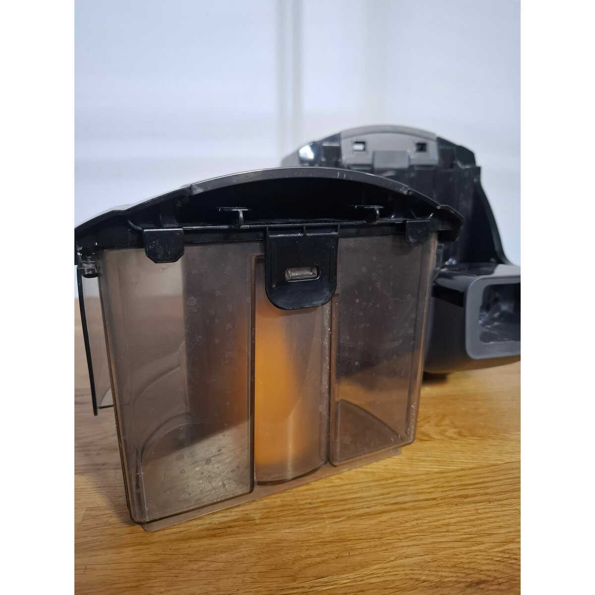 Пылесос LG VC5420NHTG (Цвет: Gray)
