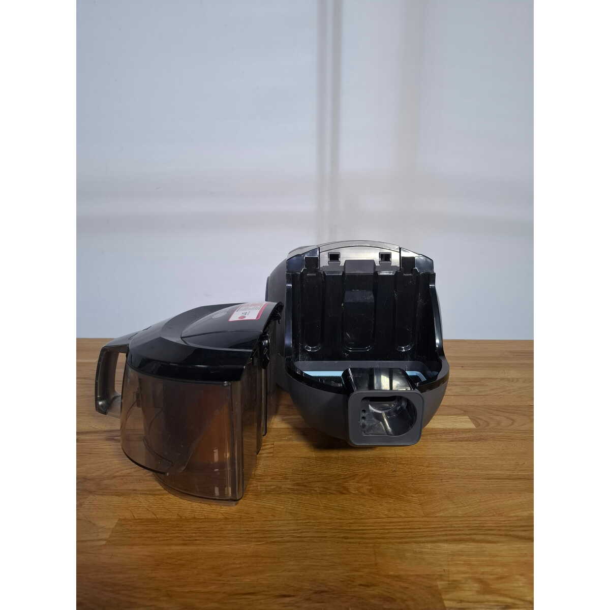 Пылесос LG VC5420NHTG (Цвет: Gray)