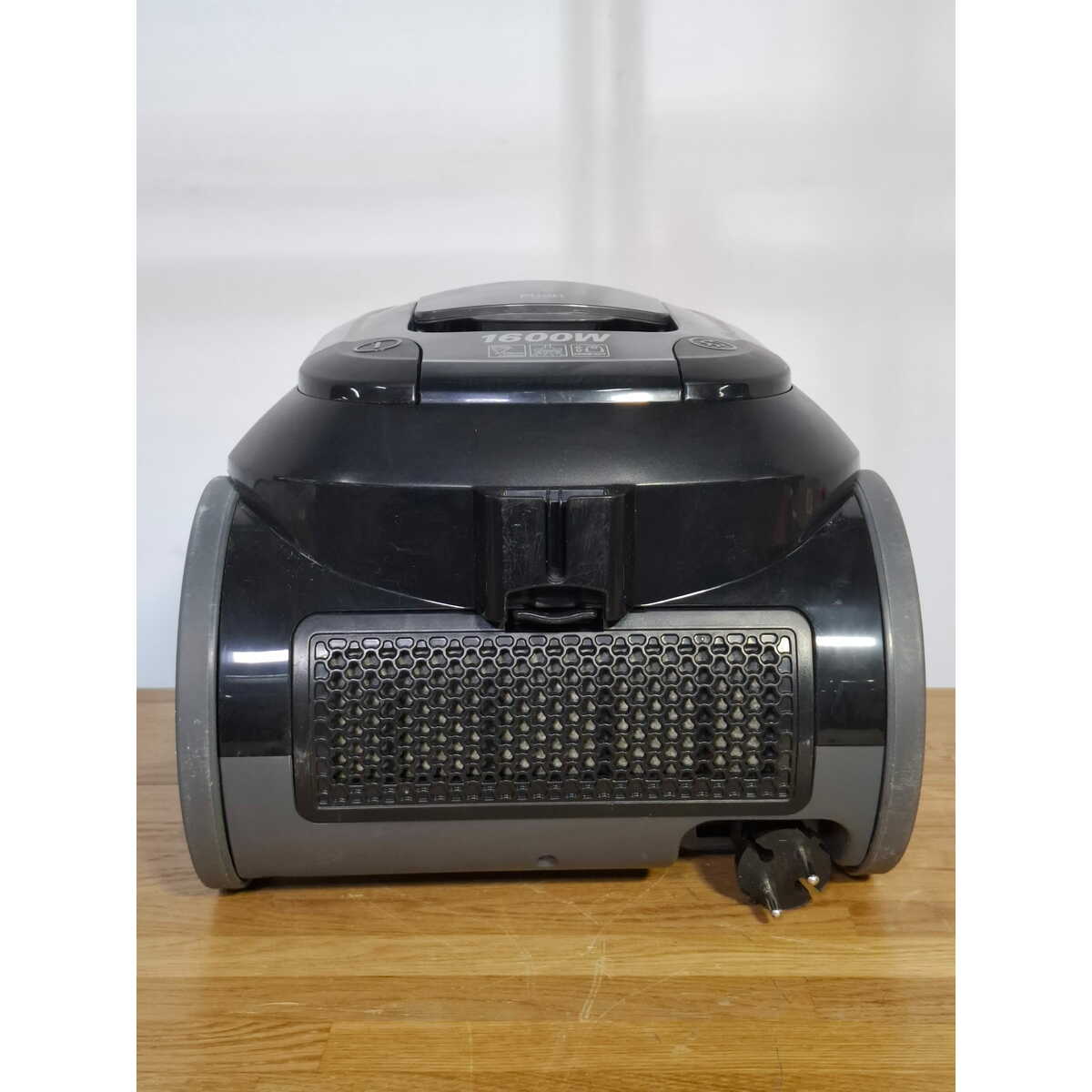 Пылесос LG VC5420NHTG (Цвет: Gray)