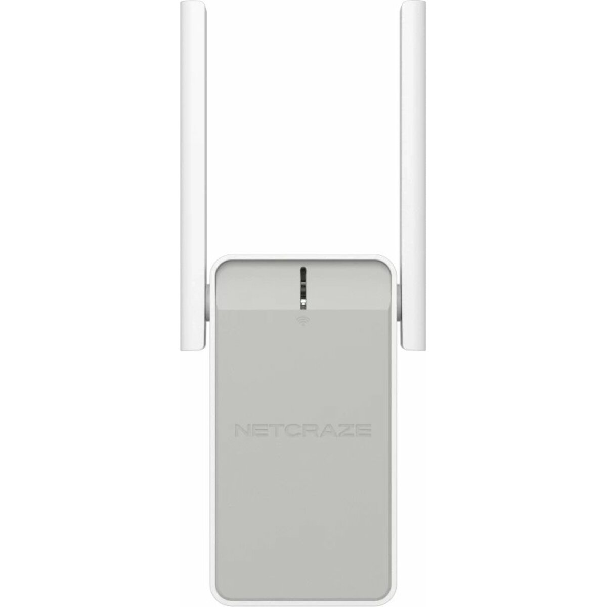 Повторитель беспроводного сигнала Netcraze (Keenetic) Buddy 4 (NC-3211) 