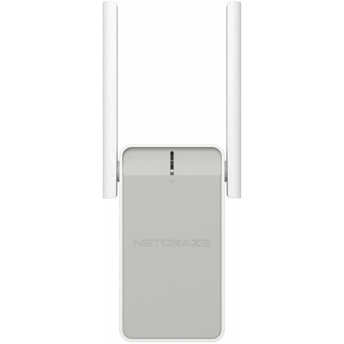 Повторитель беспроводного сигнала Netcraze (Keenetic) Buddy 5 (NC-3311) 