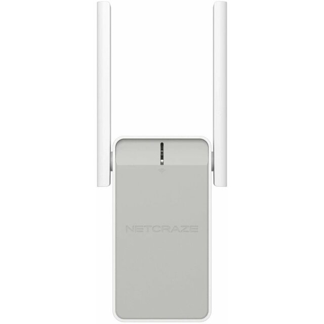 Повторитель беспроводного сигнала Netcraze (Keenetic) Buddy 5 (NC-3311) 