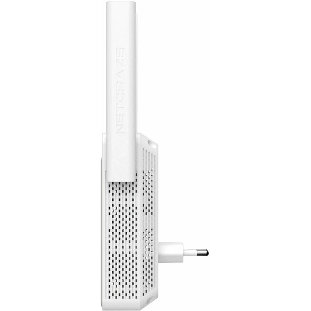 Повторитель беспроводного сигнала Netcraze (Keenetic) Buddy 5 (NC-3311) 