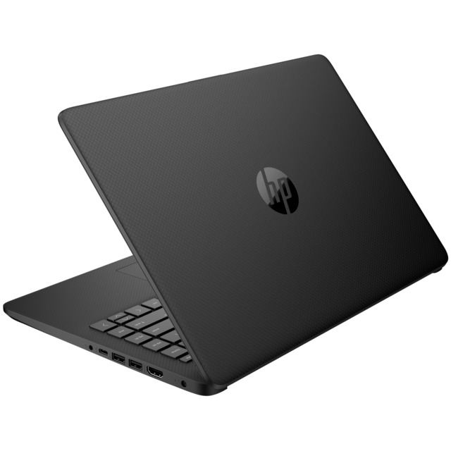 Ноутбук HP 14s-fq0085ur Athlon Gold 3150U/8Gb/SSD256Gb/AMD Radeon/14/IPS/FHD (1920x1080)/Windows 10/black/WiFi/BT/Cam