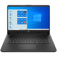 Ноутбук HP 14s-fq0085ur Athlon Gold 3150U/8Gb/SSD256Gb/AMD Radeon/14/IPS/FHD (1920x1080)/Windows 10/black/WiFi/BT/Cam
