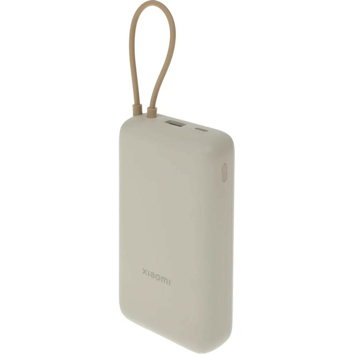 Внешний аккумулятор Xiaomi BHR8851GL 20000mAh (Цвет: Beige)