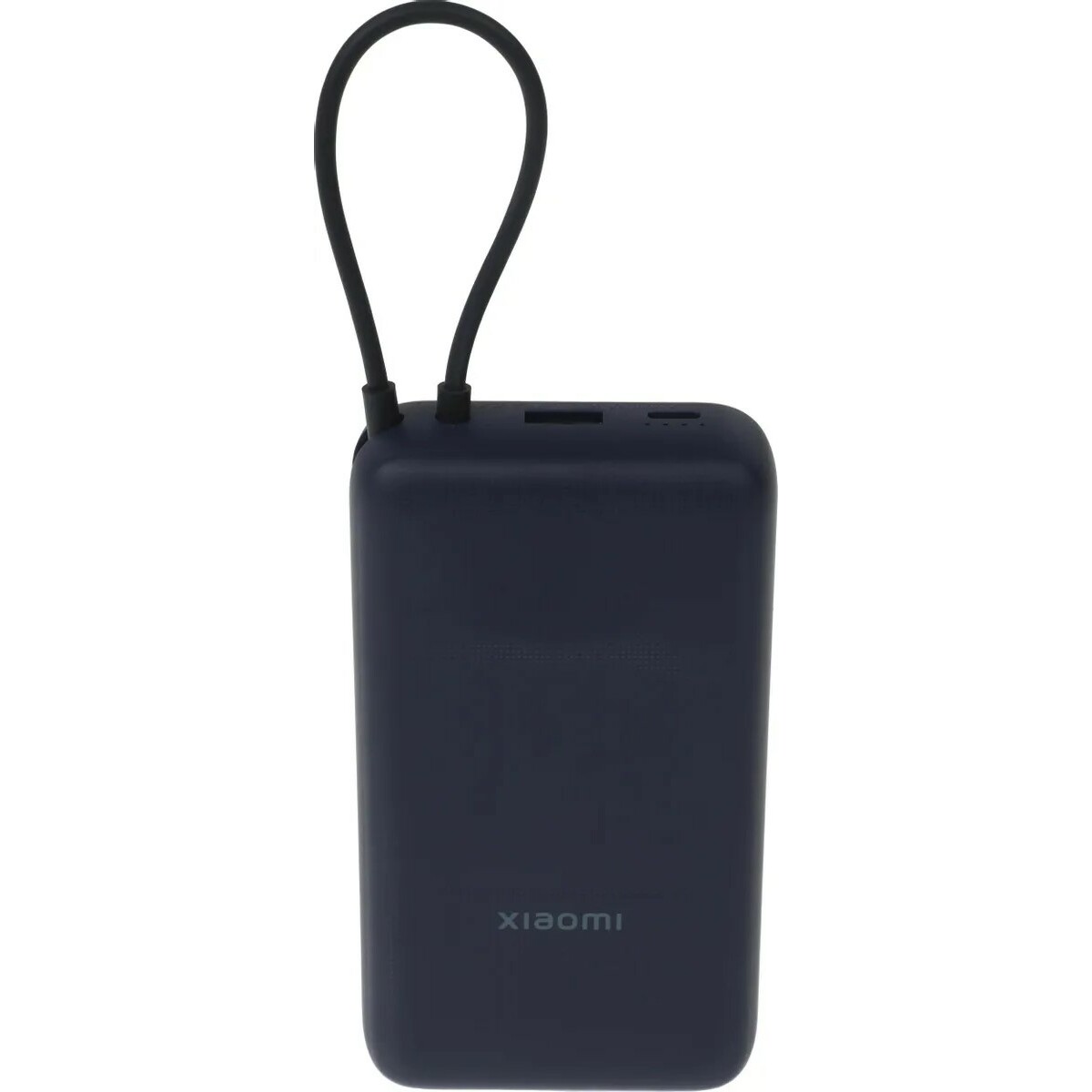 Внешний аккумулятор Xiaomi BHR8975GL 20000mAh (Цвет: Blue)