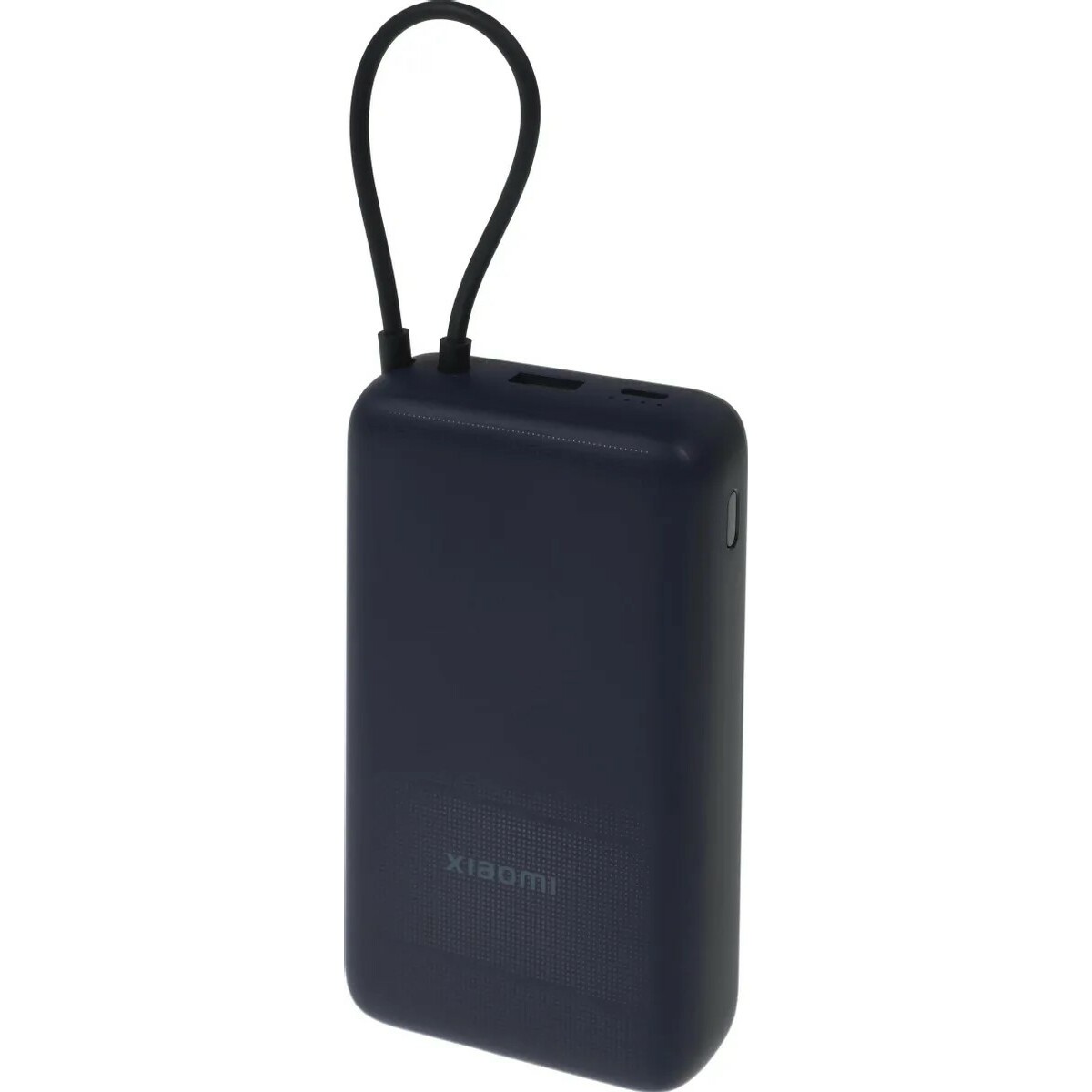 Внешний аккумулятор Xiaomi BHR8975GL 20000mAh (Цвет: Blue)