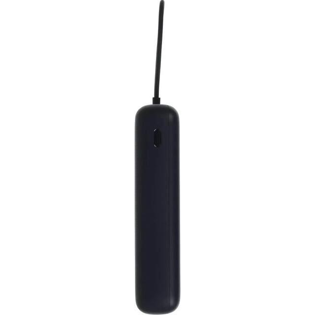 Внешний аккумулятор Xiaomi BHR8975GL 20000mAh (Цвет: Blue) Внешний аккумулятор Xiaomi BHR8975GL 20000mAh (Цвет: Blue)