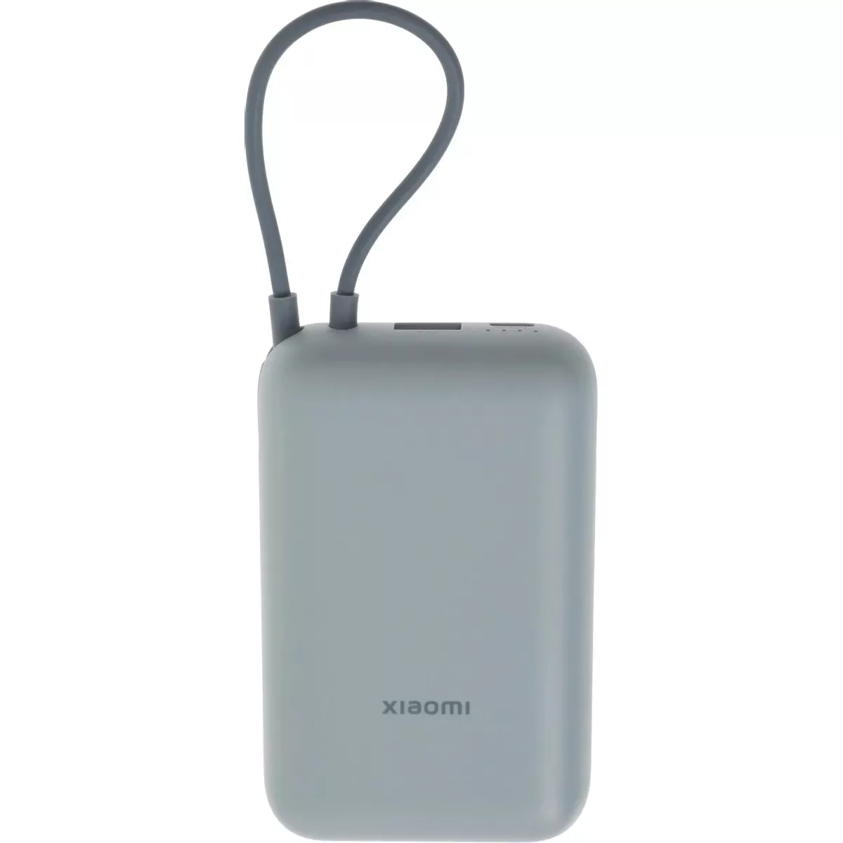 Внешний аккумулятор Xiaomi BHR9073GL 10000mAh (Цвет: Blue)