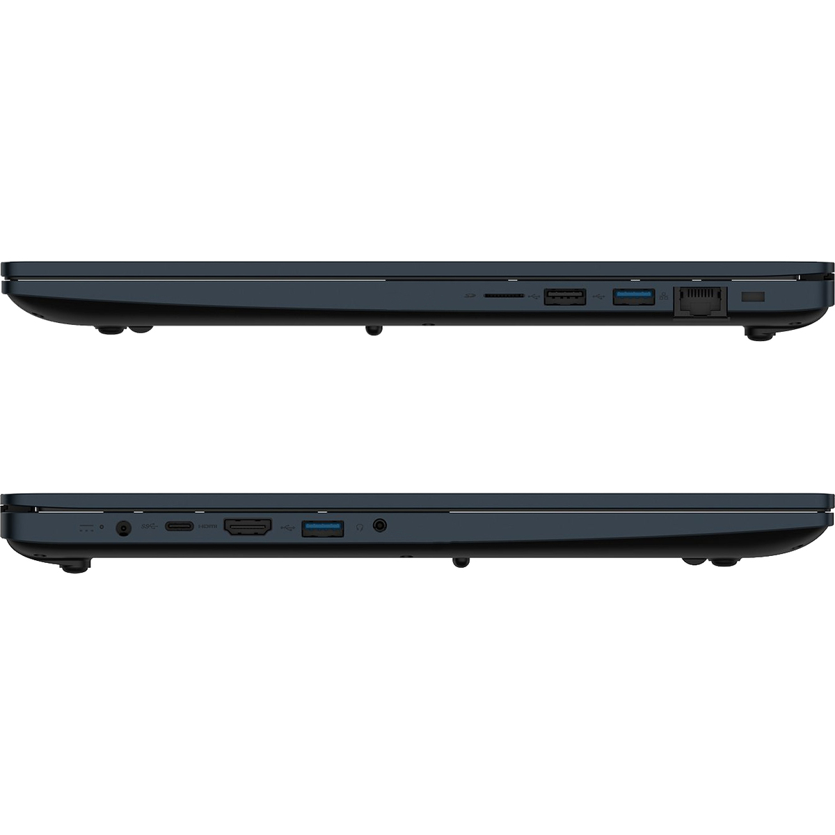 Ноутбук Maibenben Medio M17A-R758UM (Ryzen 7 5825U 2.0 Ghz/16Gb DDR4/SSD512Gb/AMD Radeon Graphics/17.3