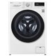 Стиральная машина LG F2V5GS0W, белый