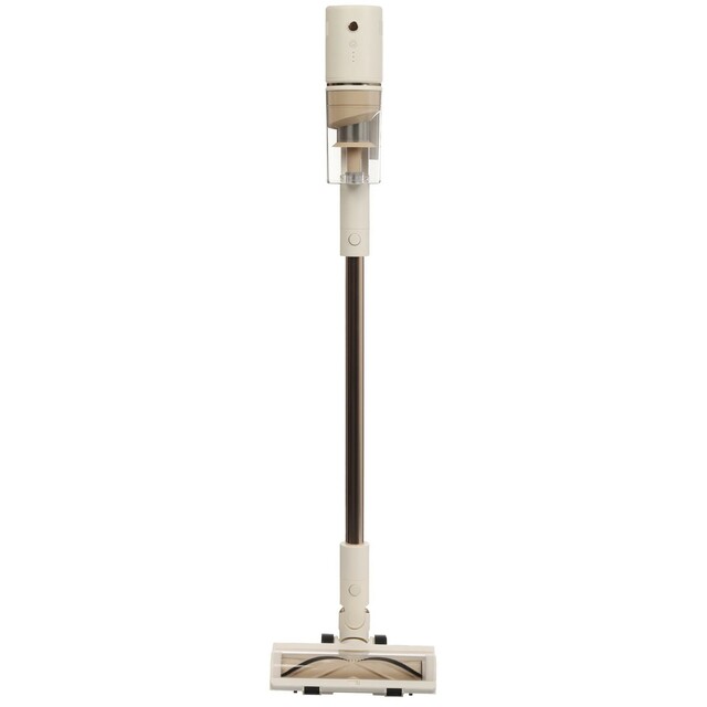 Пылесос вертикальный Dreame R10S Essential, белый