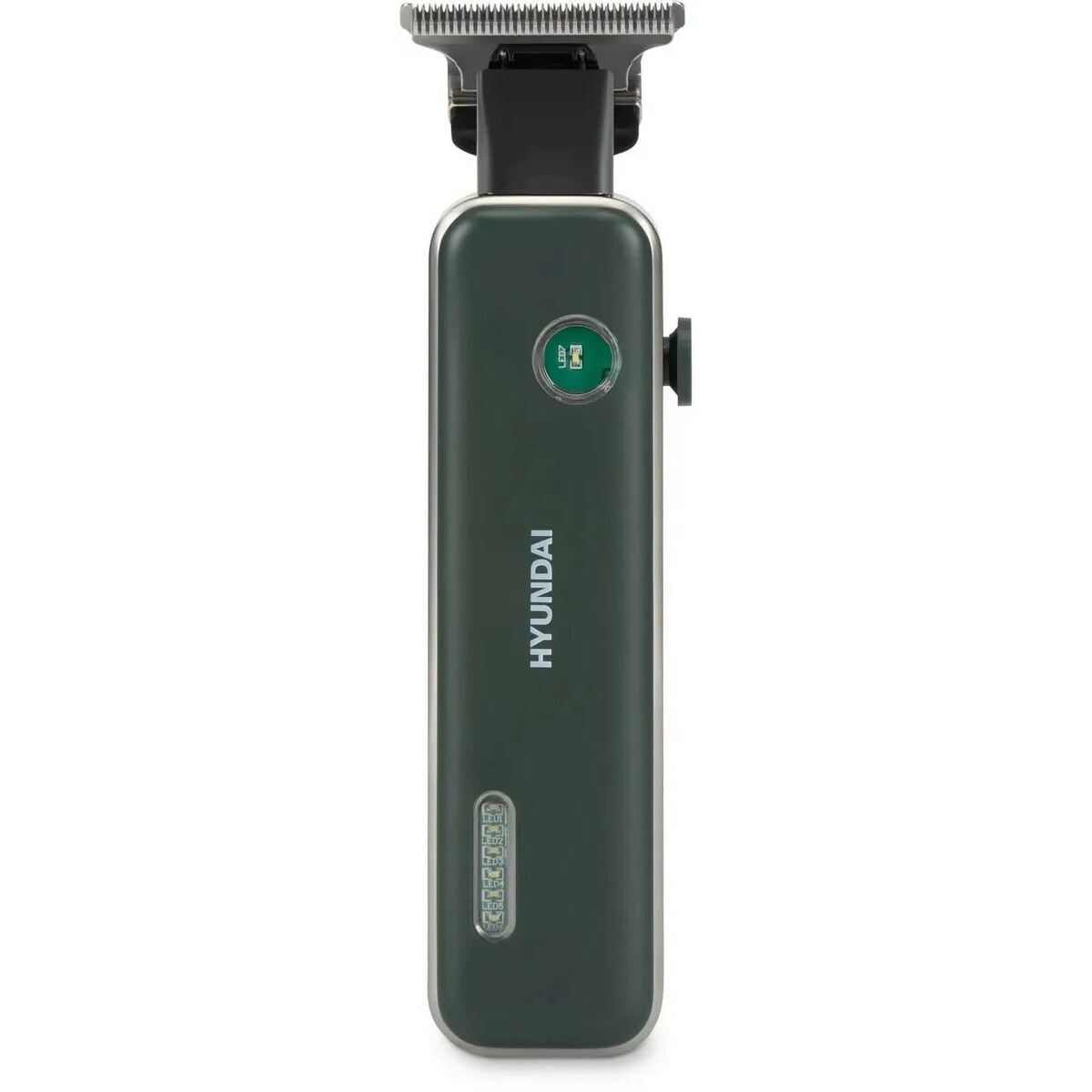 Триммер Hyundai H-HT6070 (Цвет: Green)
