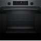 Духовой шкаф Bosch Serie 4 HUA736EG0T, ч.. Духовой шкаф Bosch Serie 4 HUA736EG0T, ч..