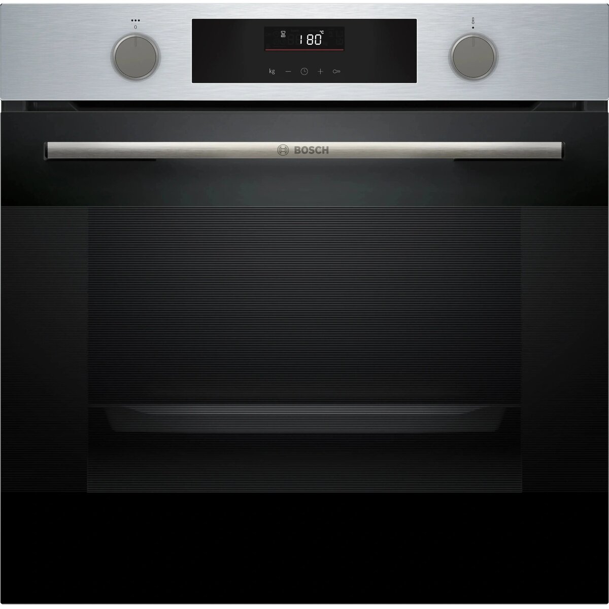 Духовой шкаф Bosch Serie 4 HUA736ER0 (Цвет: Inox)