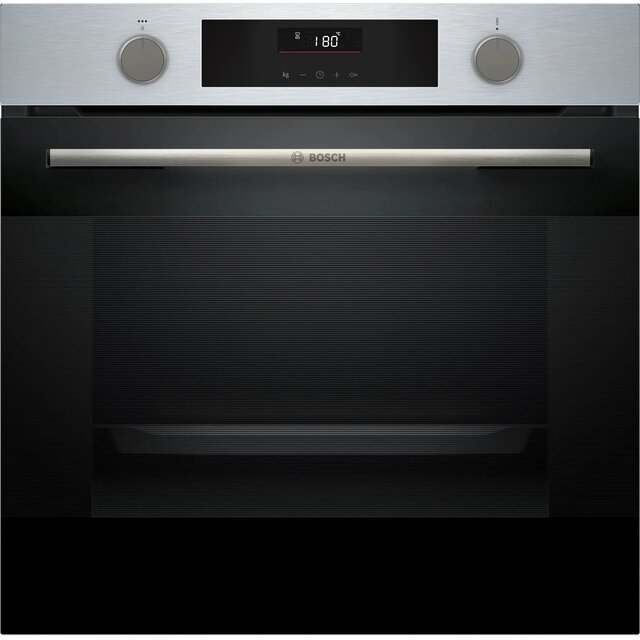 Духовой шкаф Bosch Serie 4 HUA736ER0 (Цвет: Inox)
