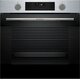 Духовой шкаф Bosch Serie 4 HUA736ER0 (Цв..