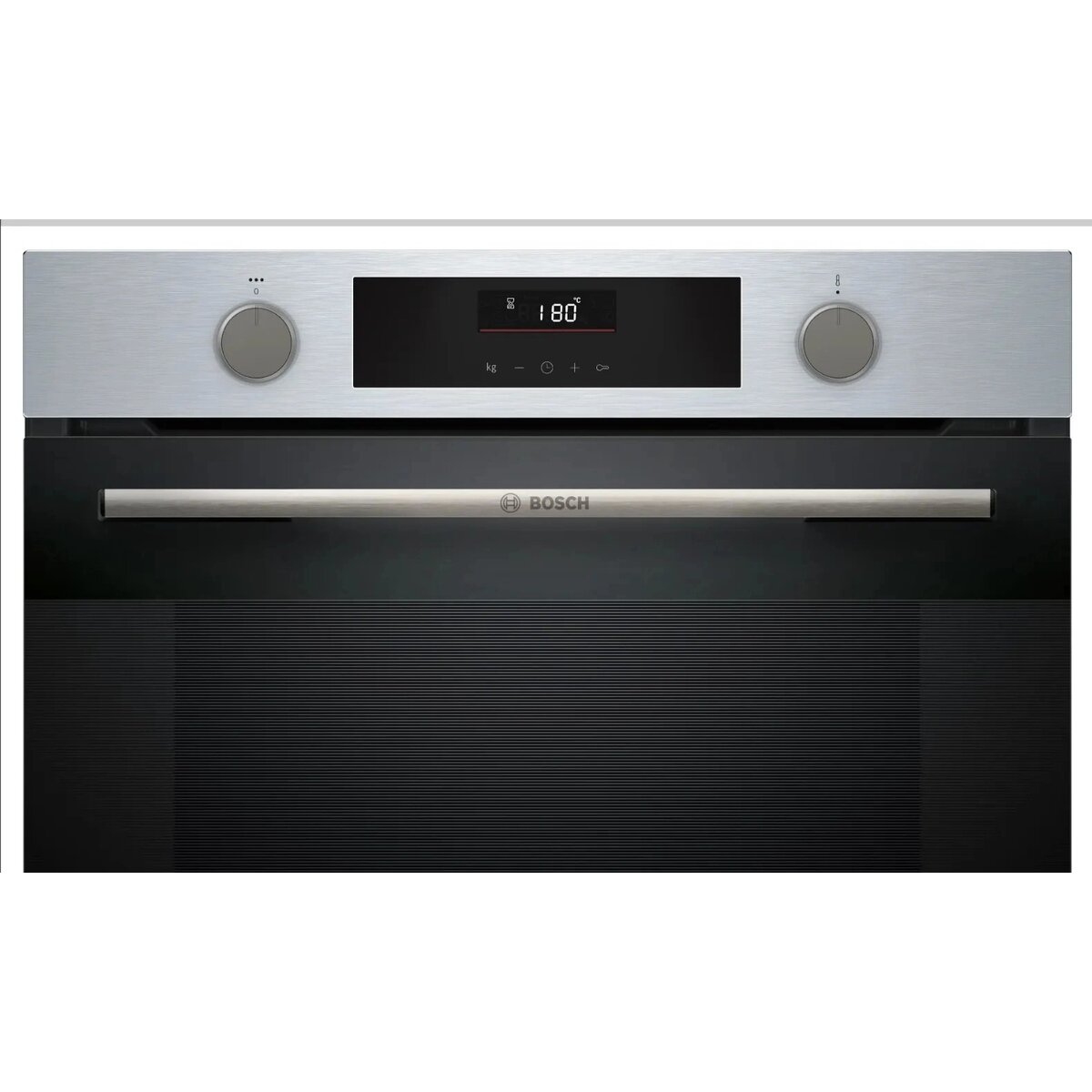 Духовой шкаф Bosch Serie 4 HUA736ER0 (Цвет: Inox)