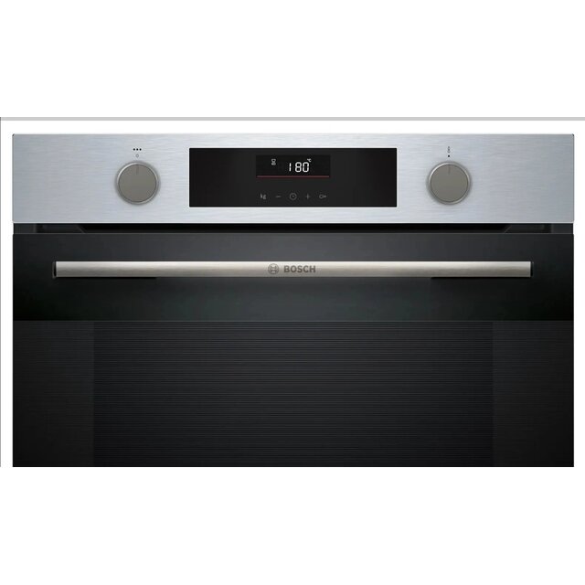 Духовой шкаф Bosch Serie 4 HUA736ER0 (Цвет: Inox)