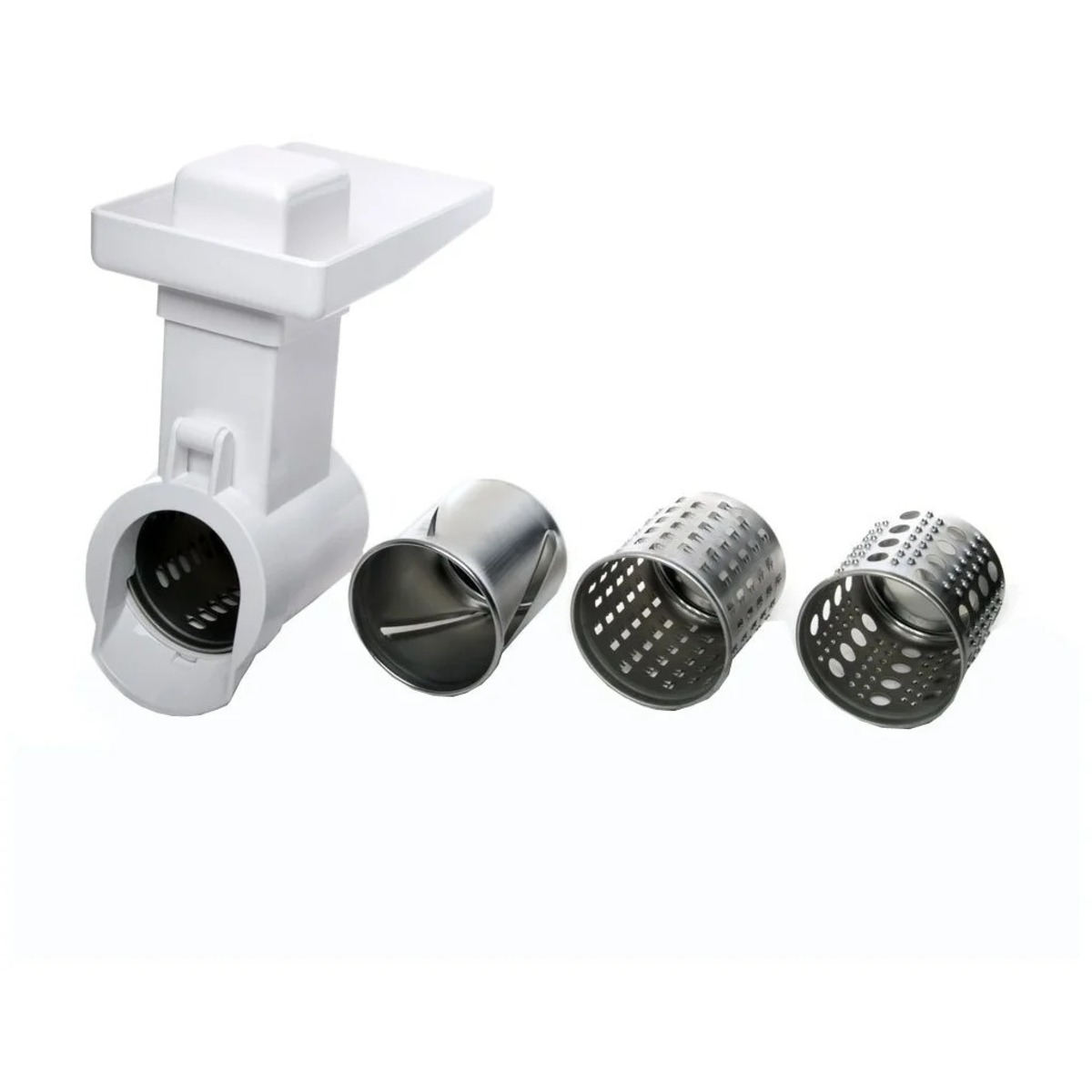 Насадка для мясорубки Zelmer ZMMA086W (Цвет: White)