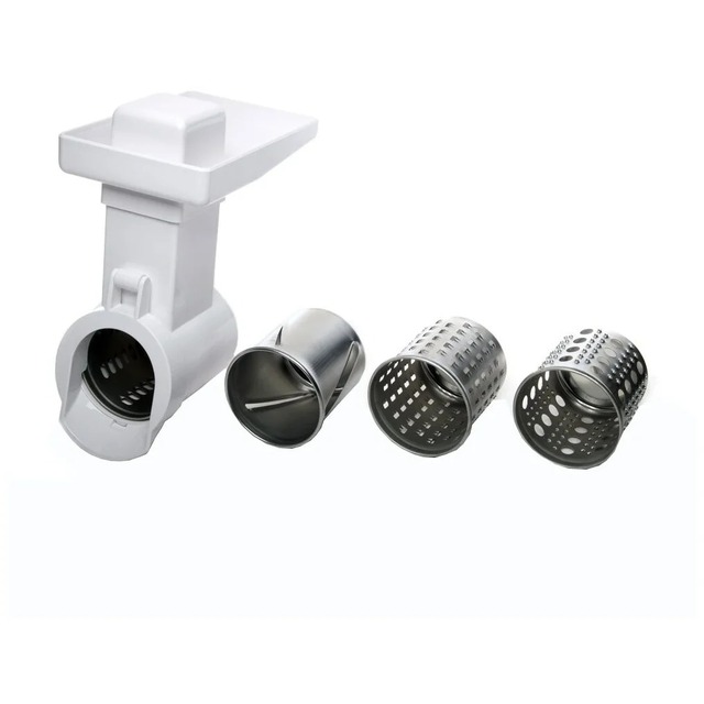 Насадка для мясорубки Zelmer ZMMA086W (Цвет: White)