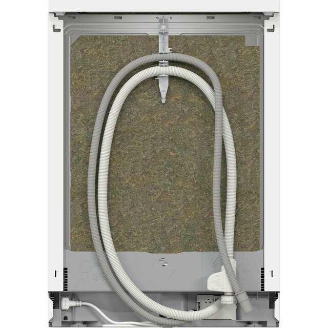 Посудомоечная машина Bosch Serie 6 SMS6EMW38Q, белый