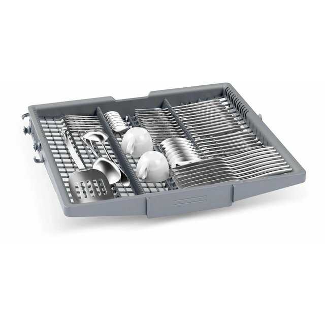 Посудомоечная машина Bosch Serie 6 SMS6EMW38Q, белый