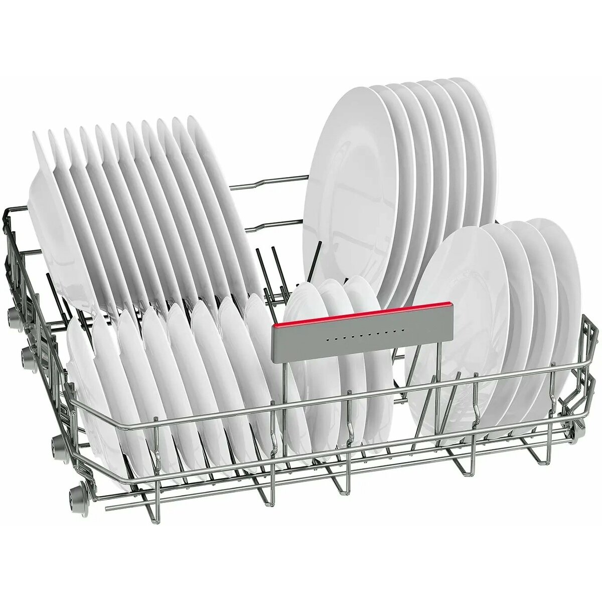 Посудомоечная машина Bosch Serie 6 SMS6EMW38Q, белый