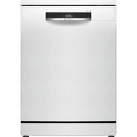Посудомоечная машина Bosch Serie 6 SMS6EMW38Q, белый