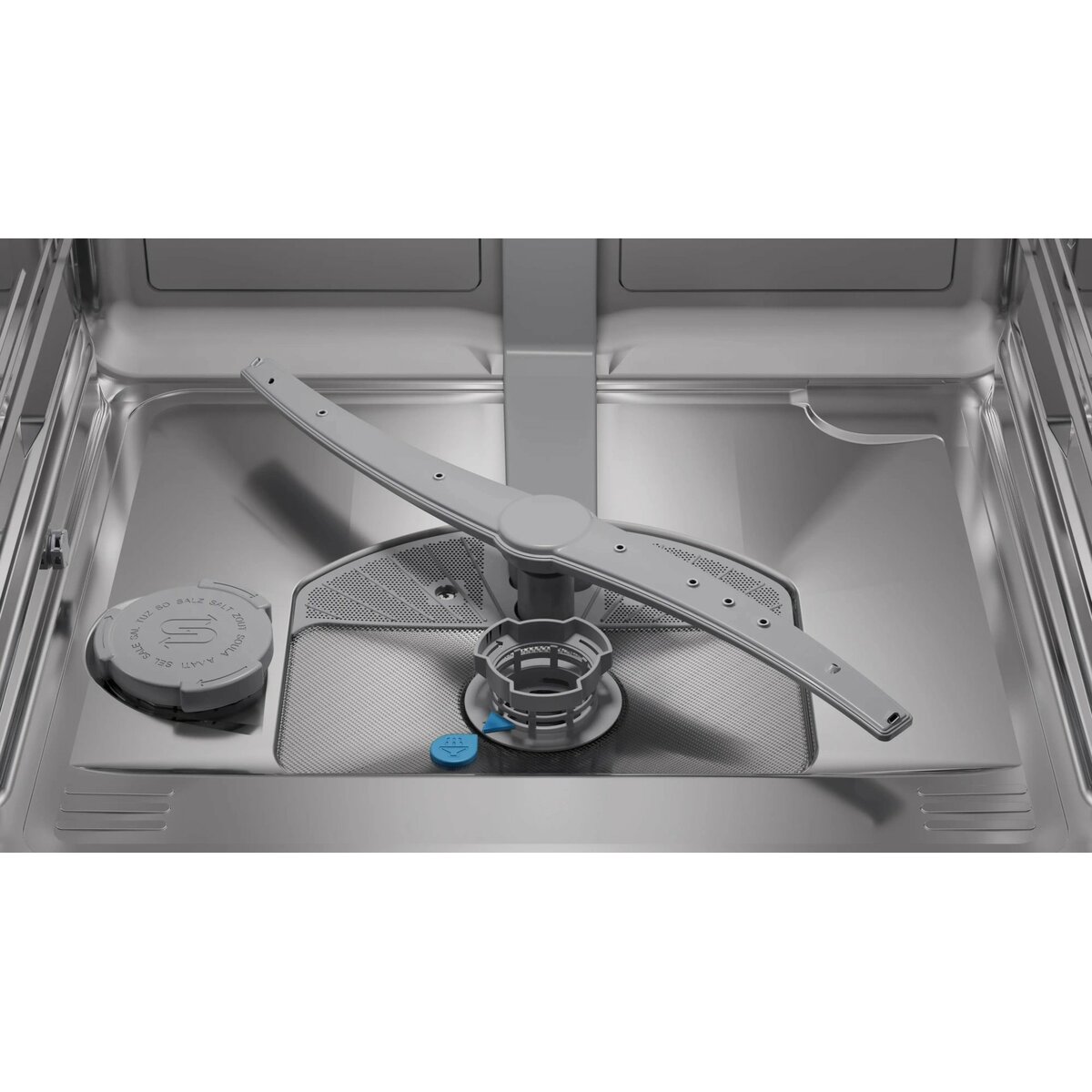 Посудомоечная машина Bosch Serie 6 SMS6EMW38Q, белый