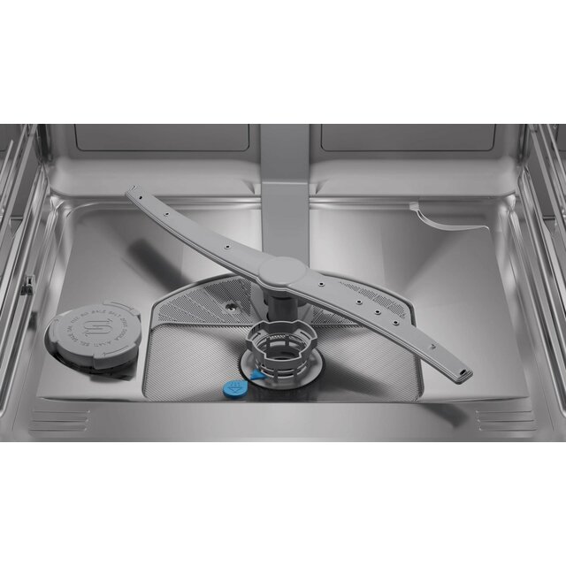 Посудомоечная машина Bosch Serie 6 SMS6EMW38Q, белый
