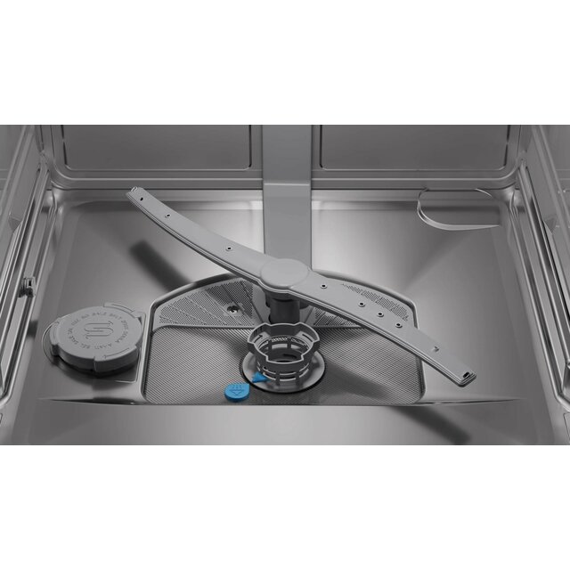 Посудомоечная машина Bosch Serie 6 SMS6EMW38Q, белый