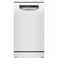 Посудомоечная машина Bosch SPS4EMW17E, белый