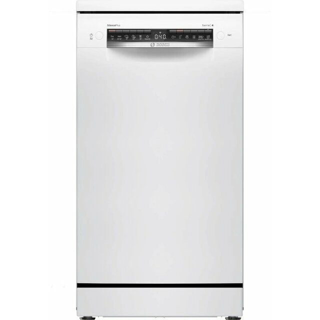 Посудомоечная машина Bosch SPS4EMW17E, белый Посудомоечная машина Bosch SPS4EMW17E, белый