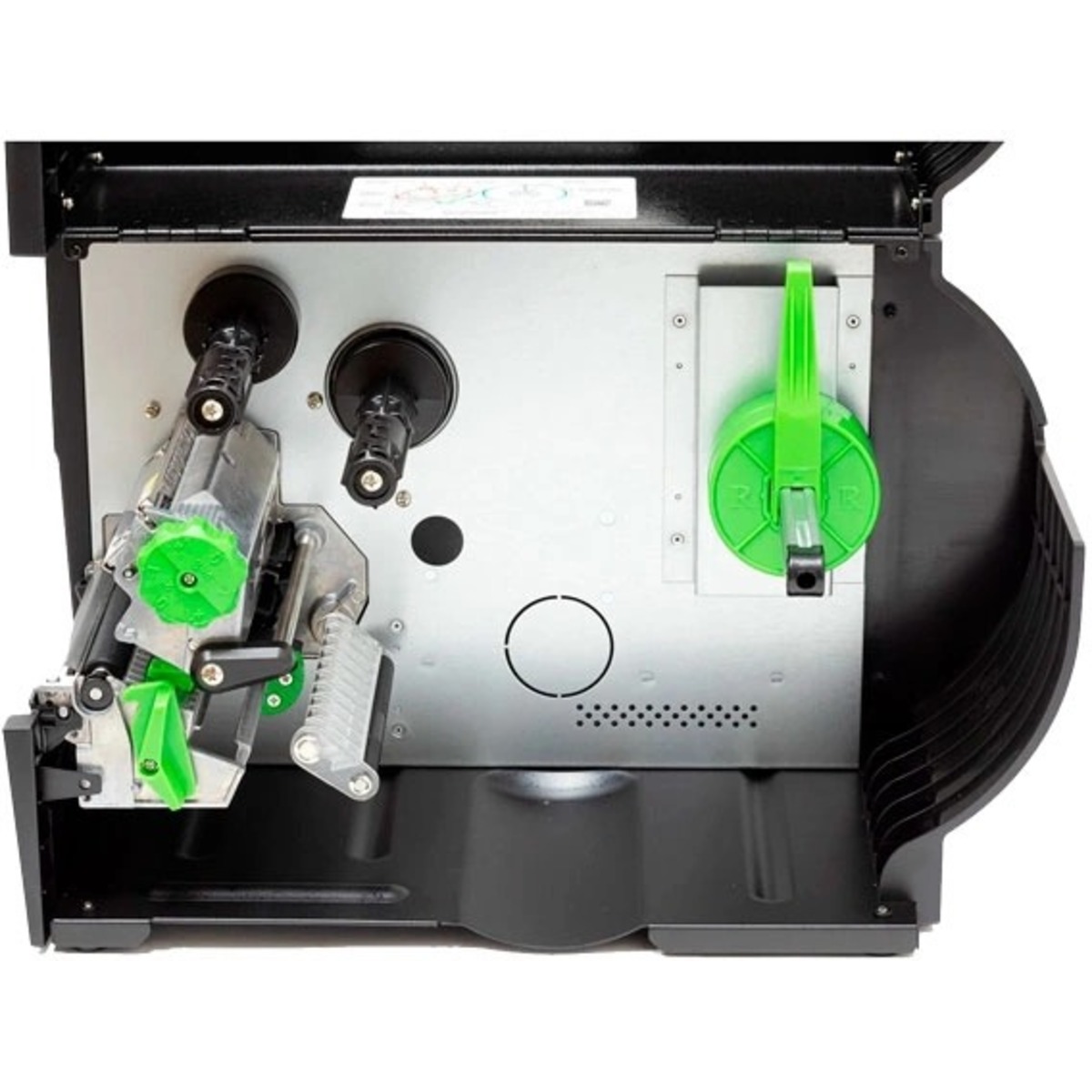 Термопринтер TSC MB241T, черный