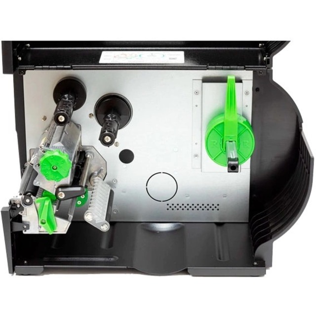 Термопринтер TSC MB241T, черный