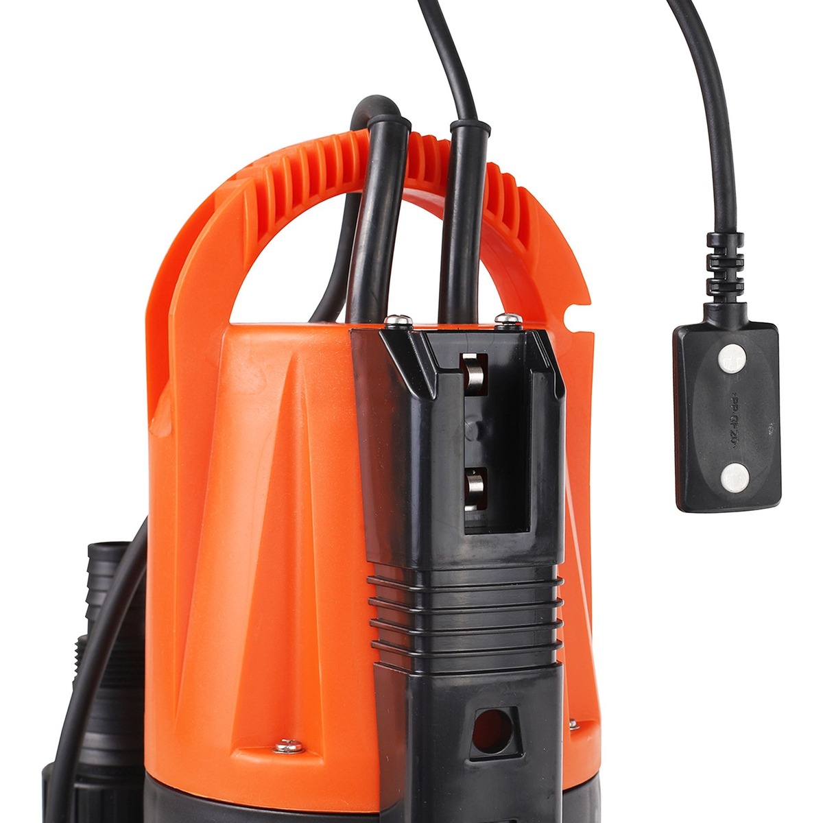 Насос центробежный Patriot F 900i (Цвет: Orange)